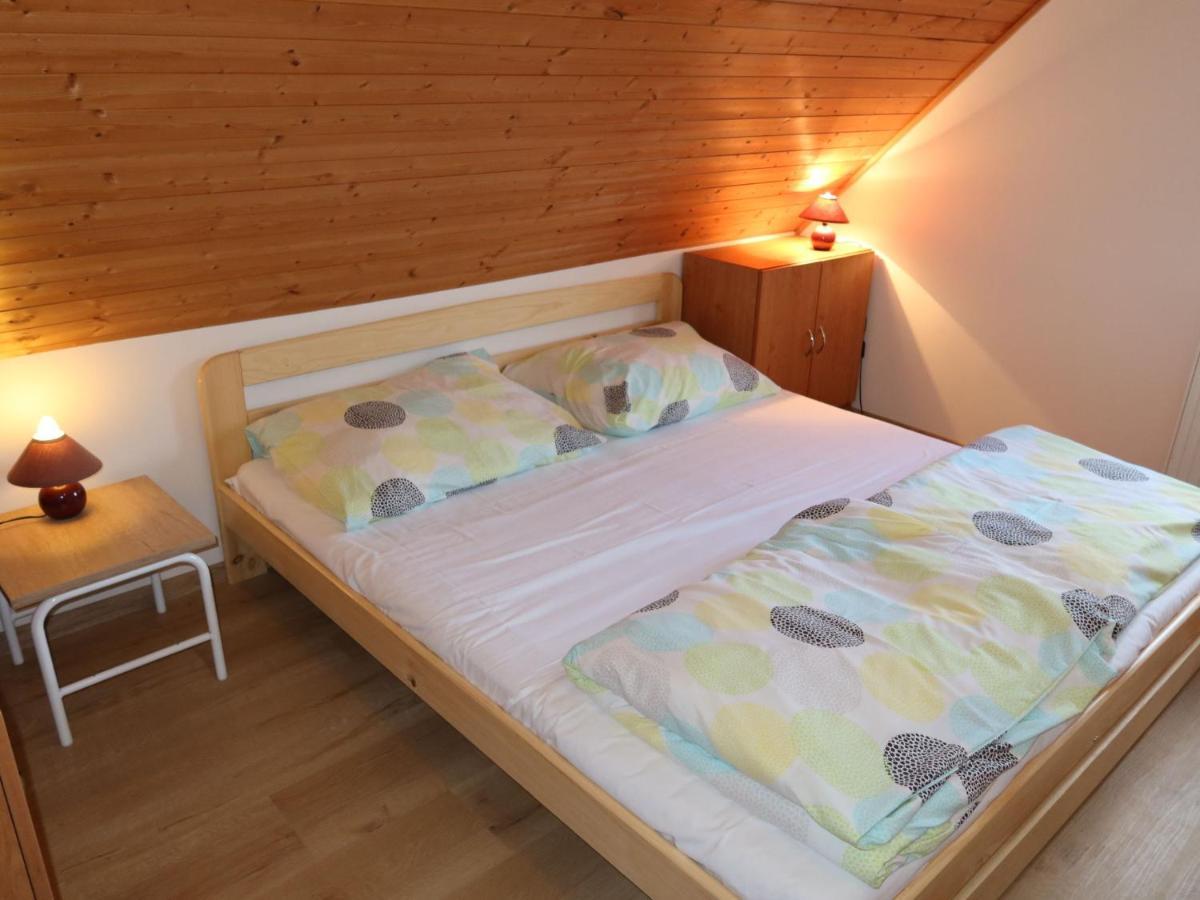 Holiday Home Holiday Hill 39 By Interhome Cista  Bagian luar foto