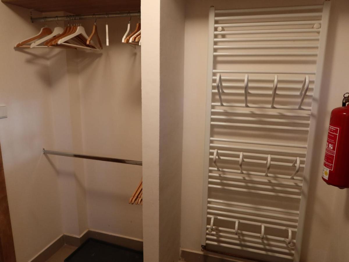 Holiday Home Holiday Hill 39 By Interhome Cista  Bagian luar foto