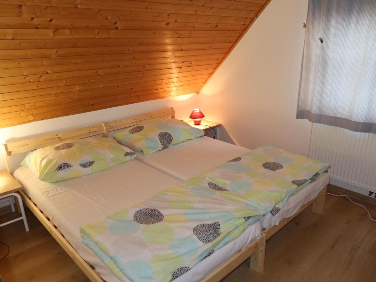 Holiday Home Holiday Hill 39 By Interhome Cista  Bagian luar foto