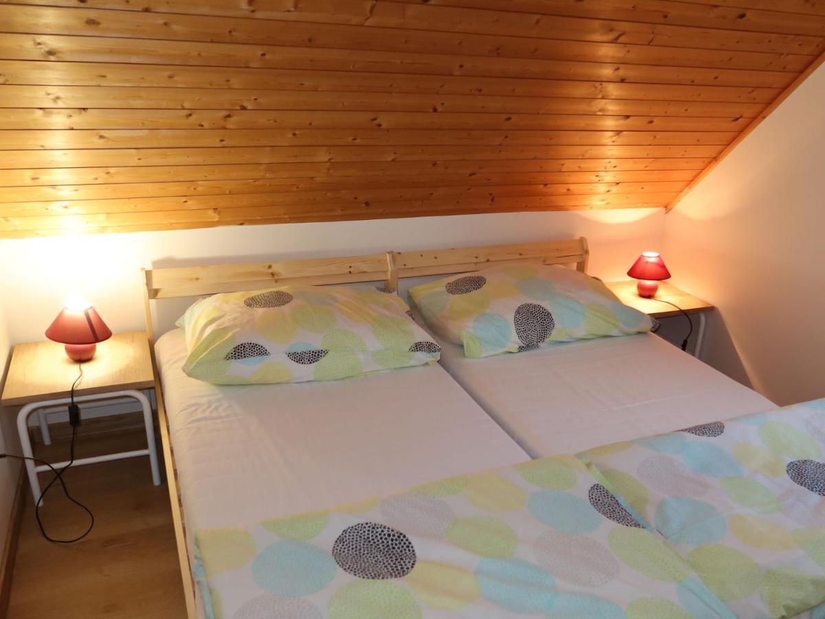Holiday Home Holiday Hill 39 By Interhome Cista  Bagian luar foto