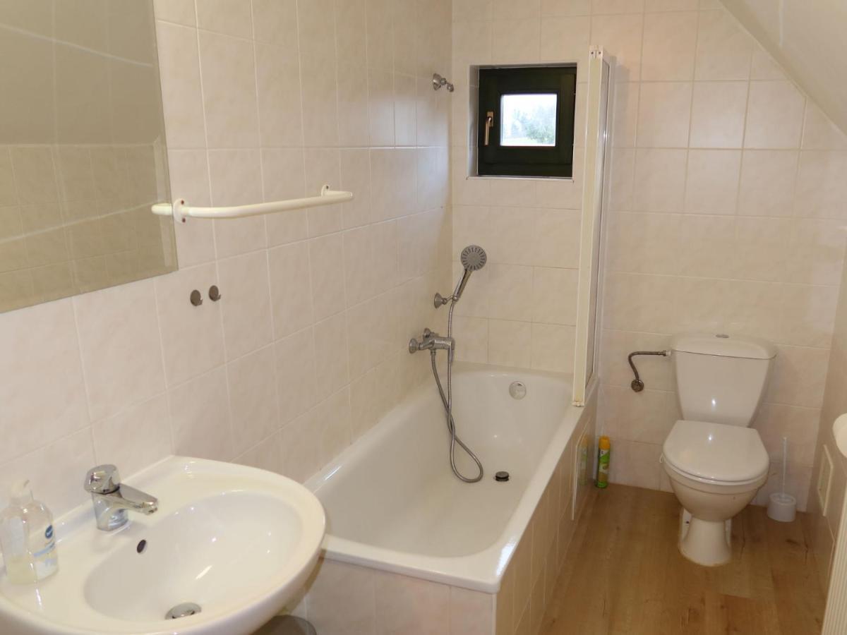 Holiday Home Holiday Hill 39 By Interhome Cista  Bagian luar foto