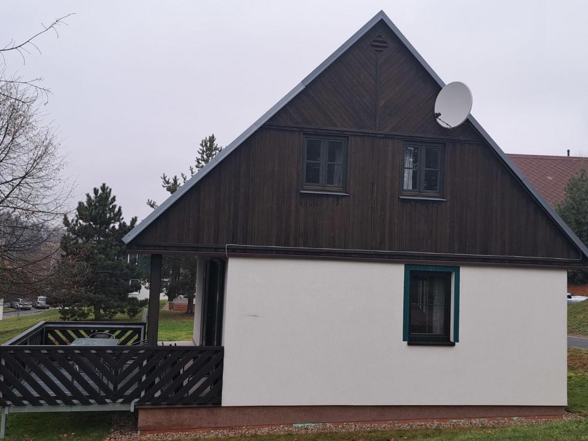 Holiday Home Holiday Hill 39 By Interhome Cista  Bagian luar foto