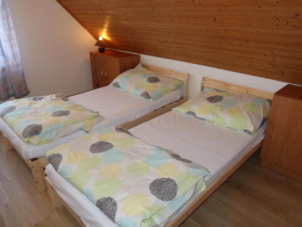 Holiday Home Holiday Hill 39 By Interhome Cista  Bagian luar foto