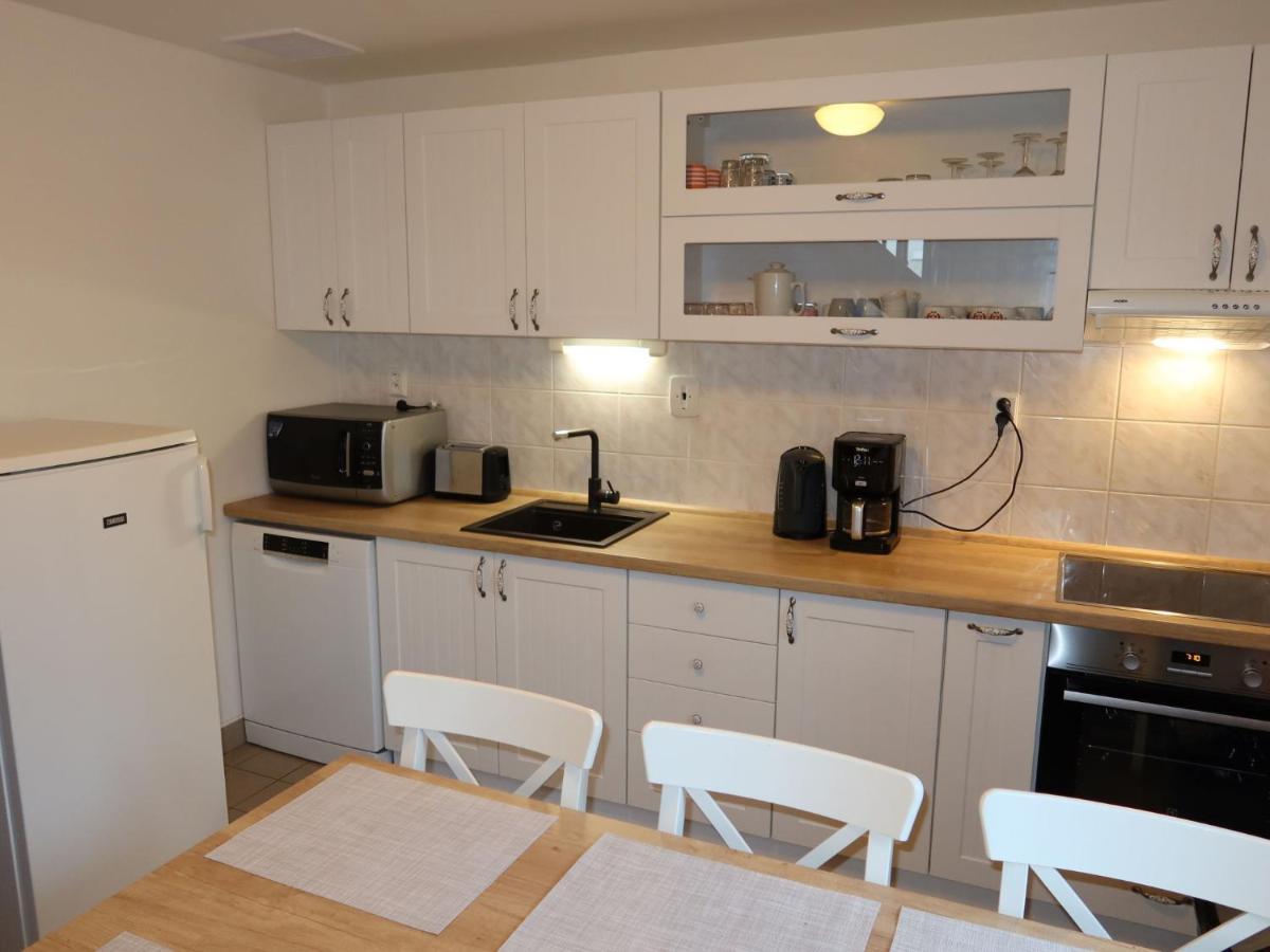 Holiday Home Holiday Hill 39 By Interhome Cista  Bagian luar foto