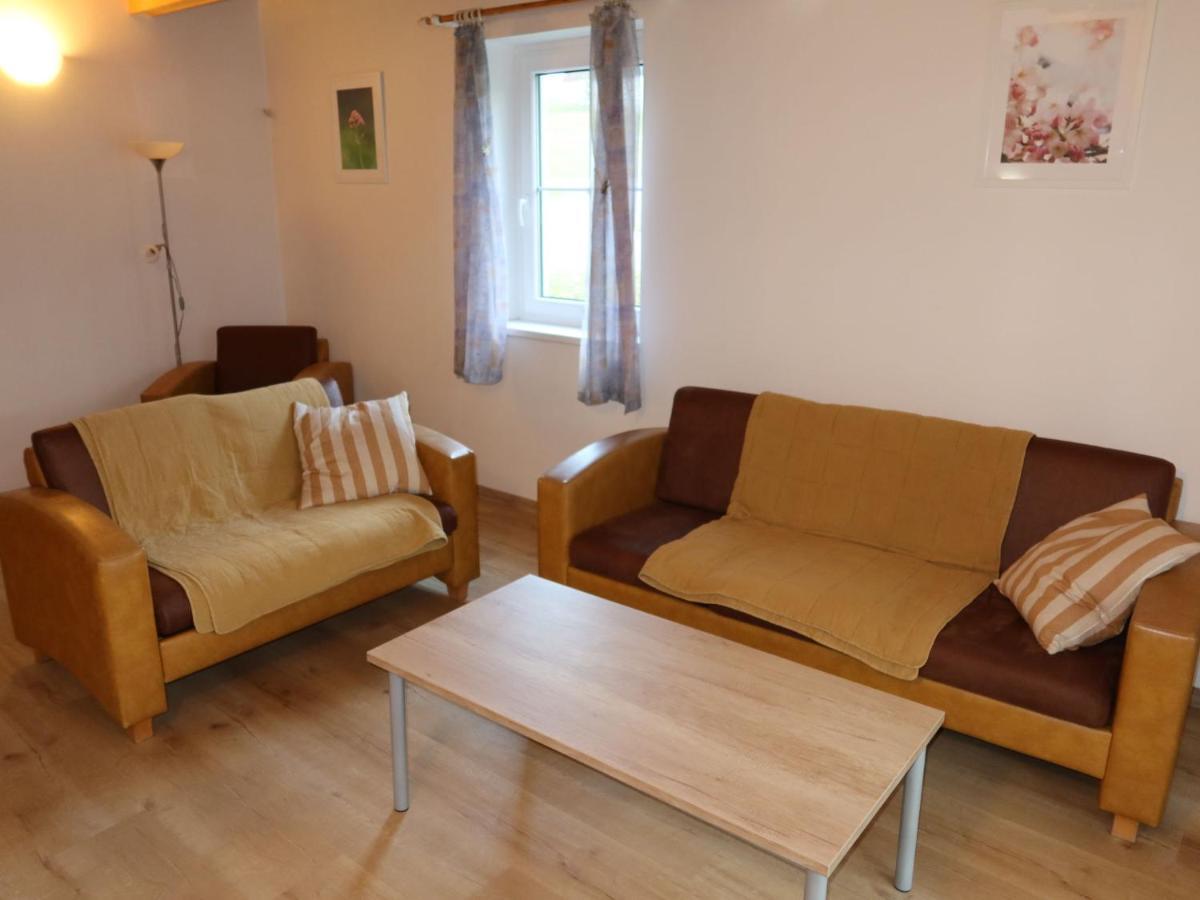 Holiday Home Holiday Hill 39 By Interhome Cista  Bagian luar foto