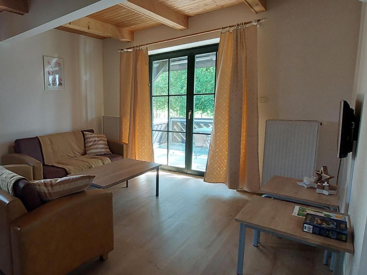Holiday Home Holiday Hill 39 By Interhome Cista  Bagian luar foto