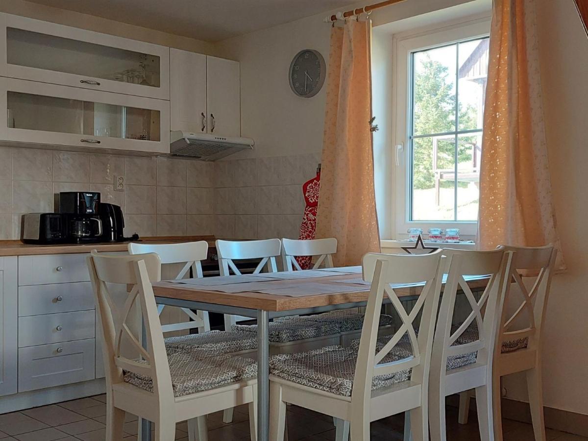Holiday Home Holiday Hill 39 By Interhome Cista  Bagian luar foto
