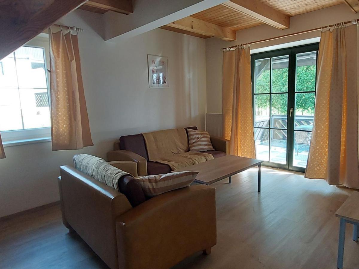 Holiday Home Holiday Hill 39 By Interhome Cista  Bagian luar foto